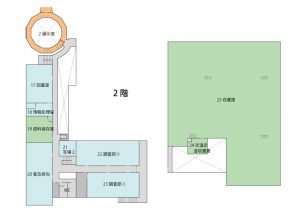 2階地図