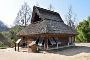 古代住居